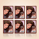 Eagle’s Brown Henna – 6 Sachets - hero