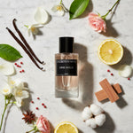 Collection Privée 1 Thousand Eau de toilette 35ml - ingredients
