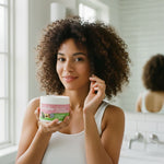 CURLSHOW – Crème Coiffante Multi-Usage Hydratante 340g (Multi-Use Styling Cream) - lifestyle
