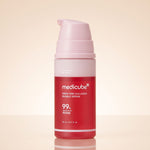 Medicube – PDRN Pink Collagen Bubble Serum — Sérum bubble collagène revitalisant - hero