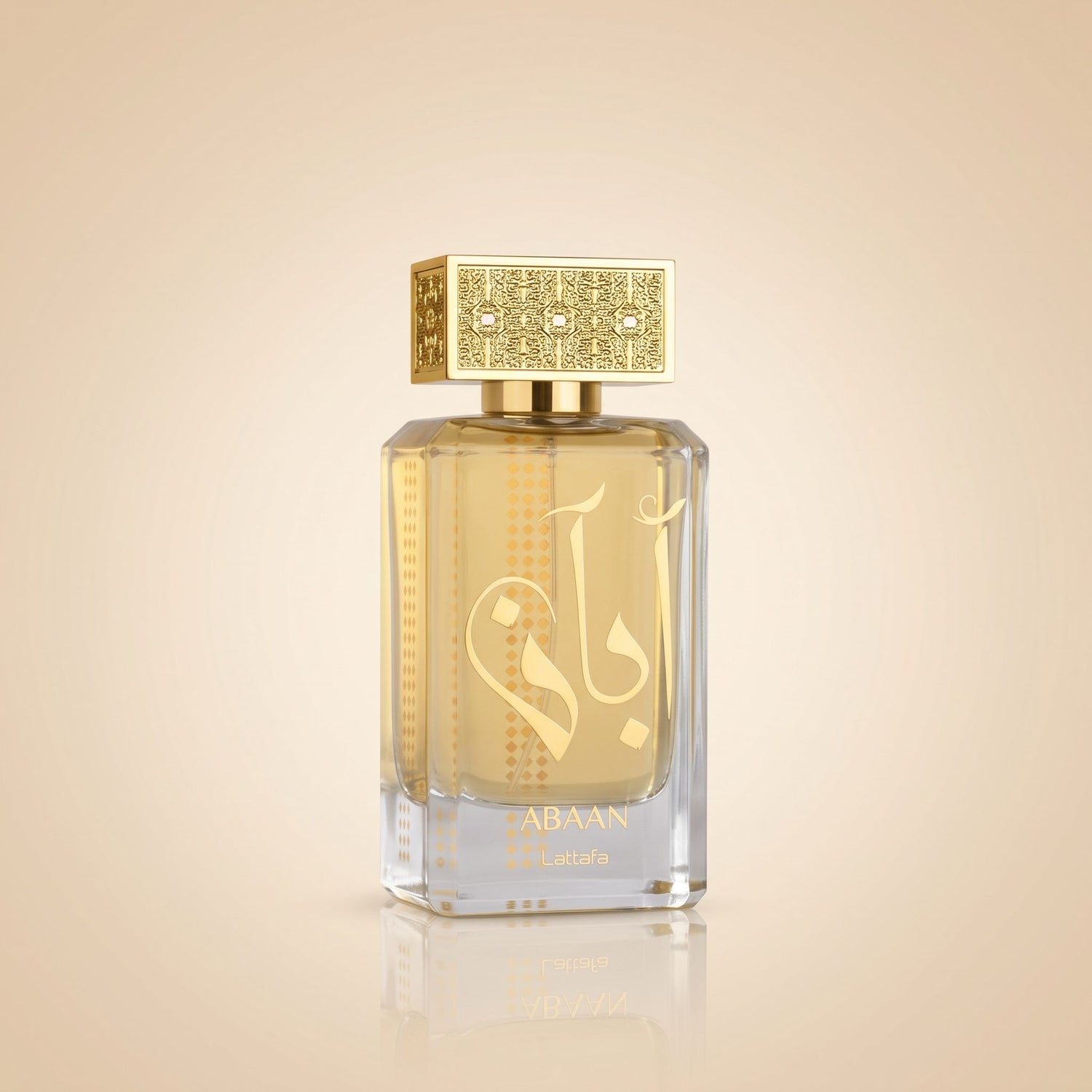 LATTAFA Abaan Eau de Parfum  - 100ml - hero