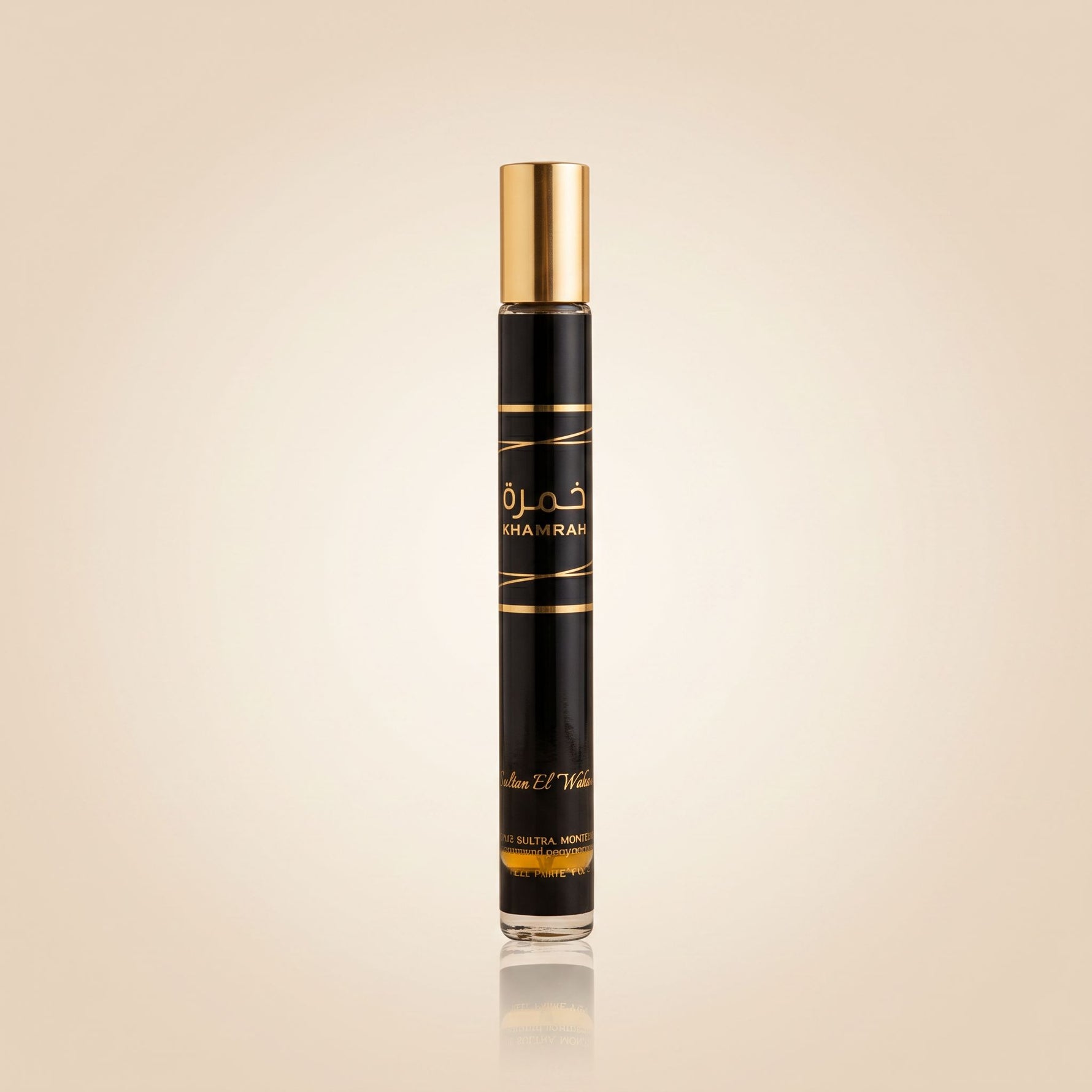 SULTAN EL WAHA Khamrah Eau de Parfum - 35ml - hero