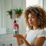 ALOE LOCKS Brume Hydratante 250ml - lifestyle