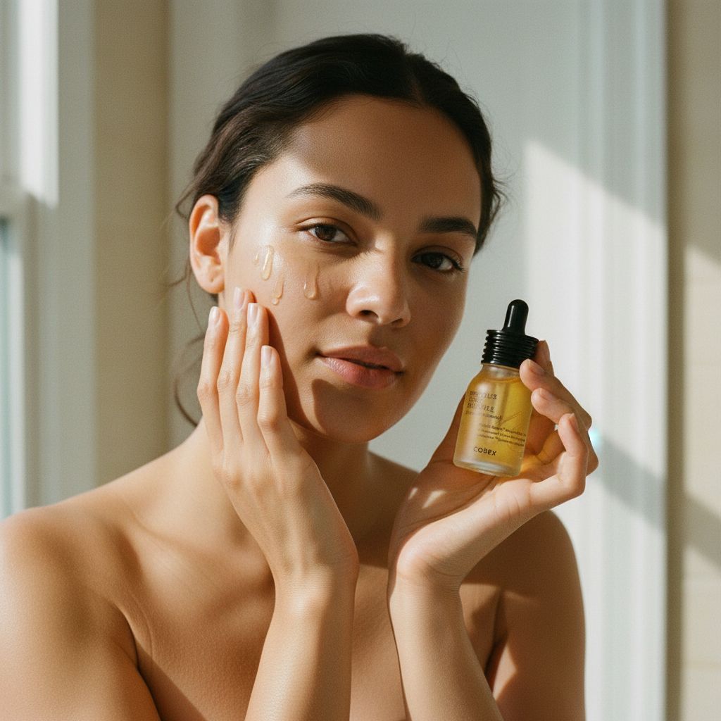 COSRX FULL FIT PROPOLIS LIGHT AMPOULE 30M (EU PACKAGE) - lifestyle