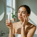 Haruharu Wonder Centella 5% Niacinamide Radiance Gel Cream – Gel-Crème Éclat 40 g - lifestyle