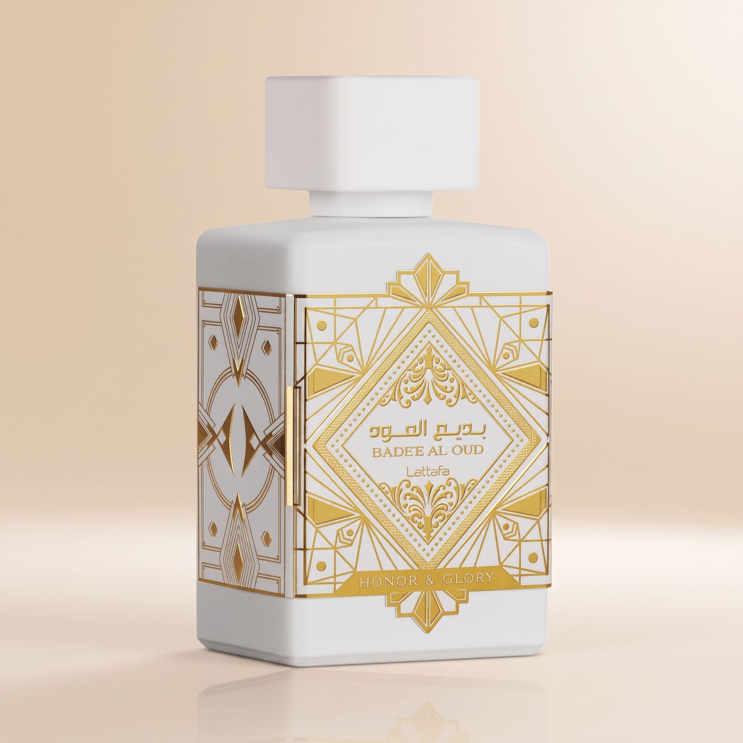 LATTAFA Badee Al Oud Eau de Parfum - 100ml - hero