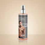 BODY SPLASH You By Prady 250ml - hero