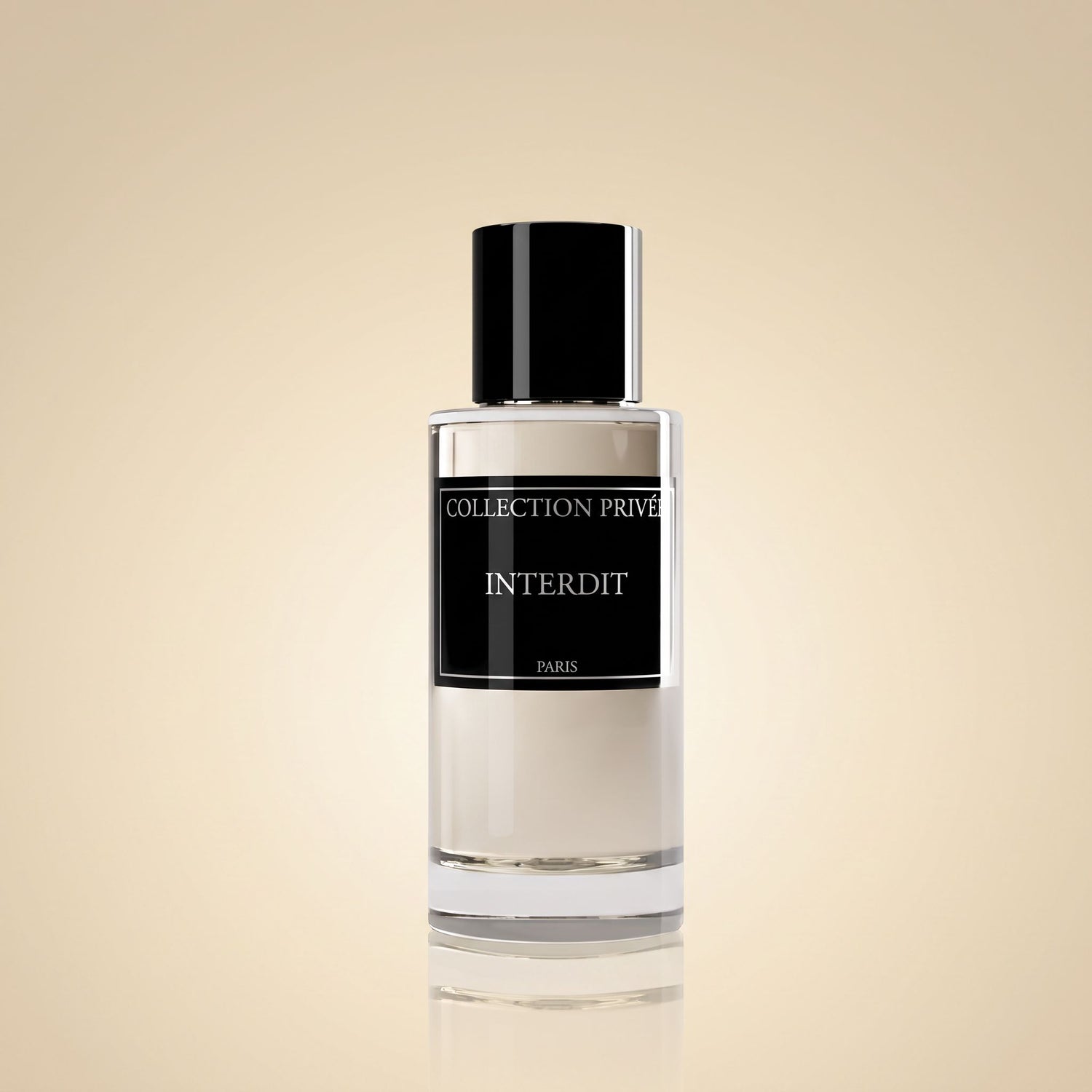 Collection Privée Paris 6 INTERDIT Eau de Parfum  - 50ml - hero