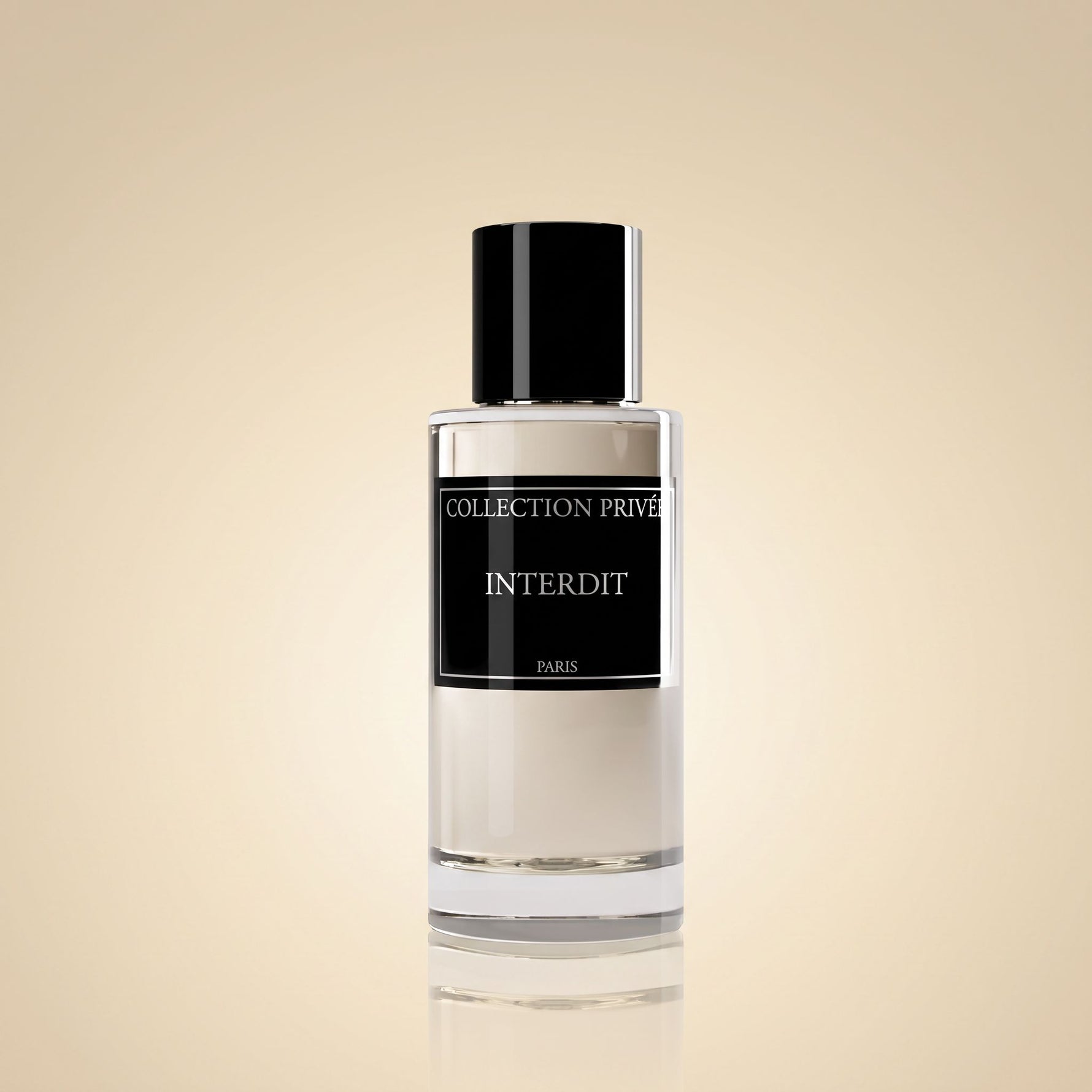 Collection Privée Paris 6 INTERDIT Eau de Parfum  - 50ml - hero