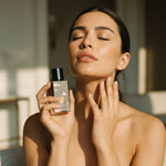 PARIS CORNER Rifaaqat Adorn Eau de Parfum - 85ml - lifestyle