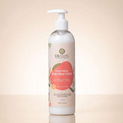 CG Curl – Definition Activator – 355ml