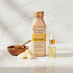 Creme of Nature Pure Honey – Après-Shampoing Hydratant Définition 12oz (Hydrating Dry Def. Conditioner) - ingredients