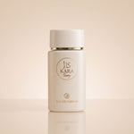 BLUE DREAMS Kara Ivory Eau de Parfum - 100ml - hero