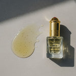 EL NABIL Dua El Janat Roll-on 5ml - texture