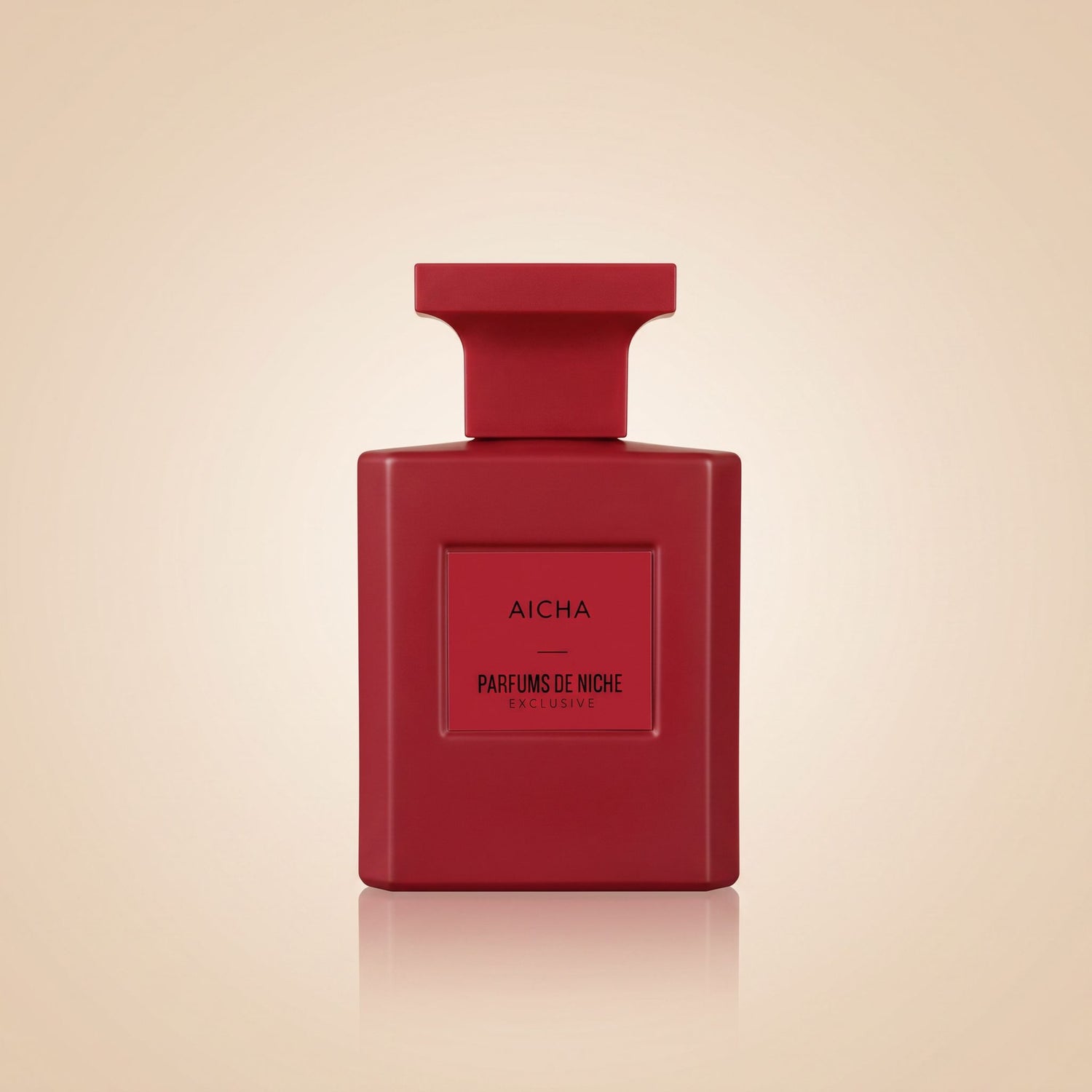 PARFUMS DE NICHE Exclusive Aisha 100ml - hero