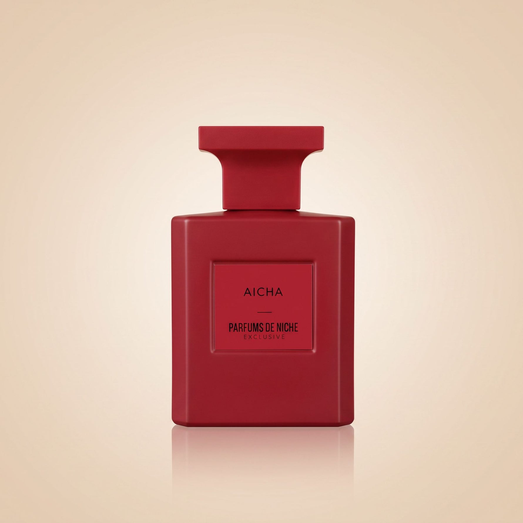 PARFUMS DE NICHE Exclusive Aisha 100ml - hero