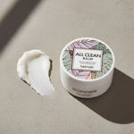 [Heimish] All Clean balm 120ml (cleansing balm) — Démaquillage efficace et doux - texture