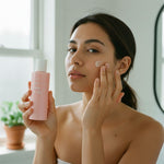 Anua - Peach 77% Niacin Conditioning Milk — Lait hydratant à la pêche et niacine - lifestyle