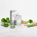 SKIN1004 Madagascar Centella Tone Brightening Capsule Ampoule – Ampoule Éclat Unifiante 100 ml - ingredients
