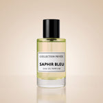 Collection Privée Saphir Bleu Eau de Parfum- 50ml - hero