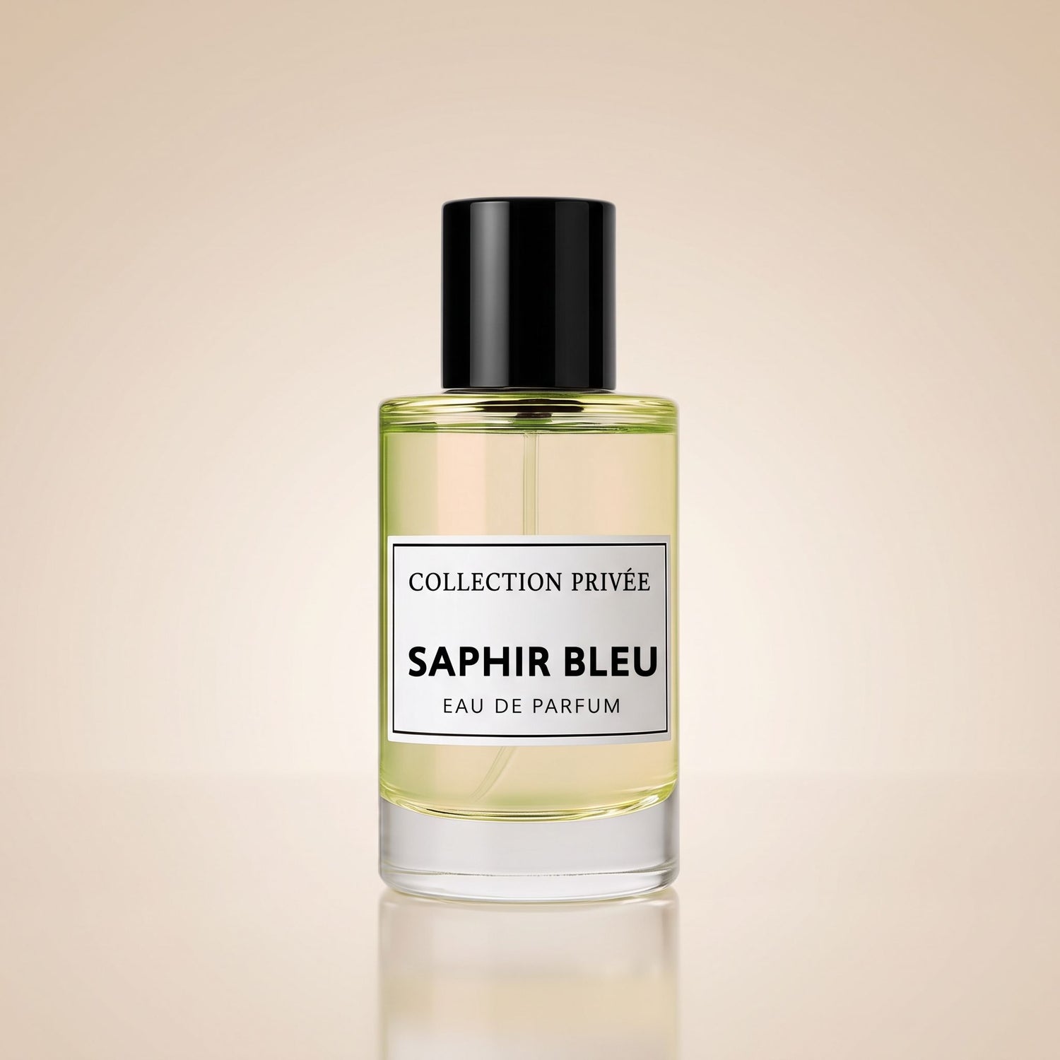 Collection Privée Saphir Bleu Eau de Parfum- 50ml - hero