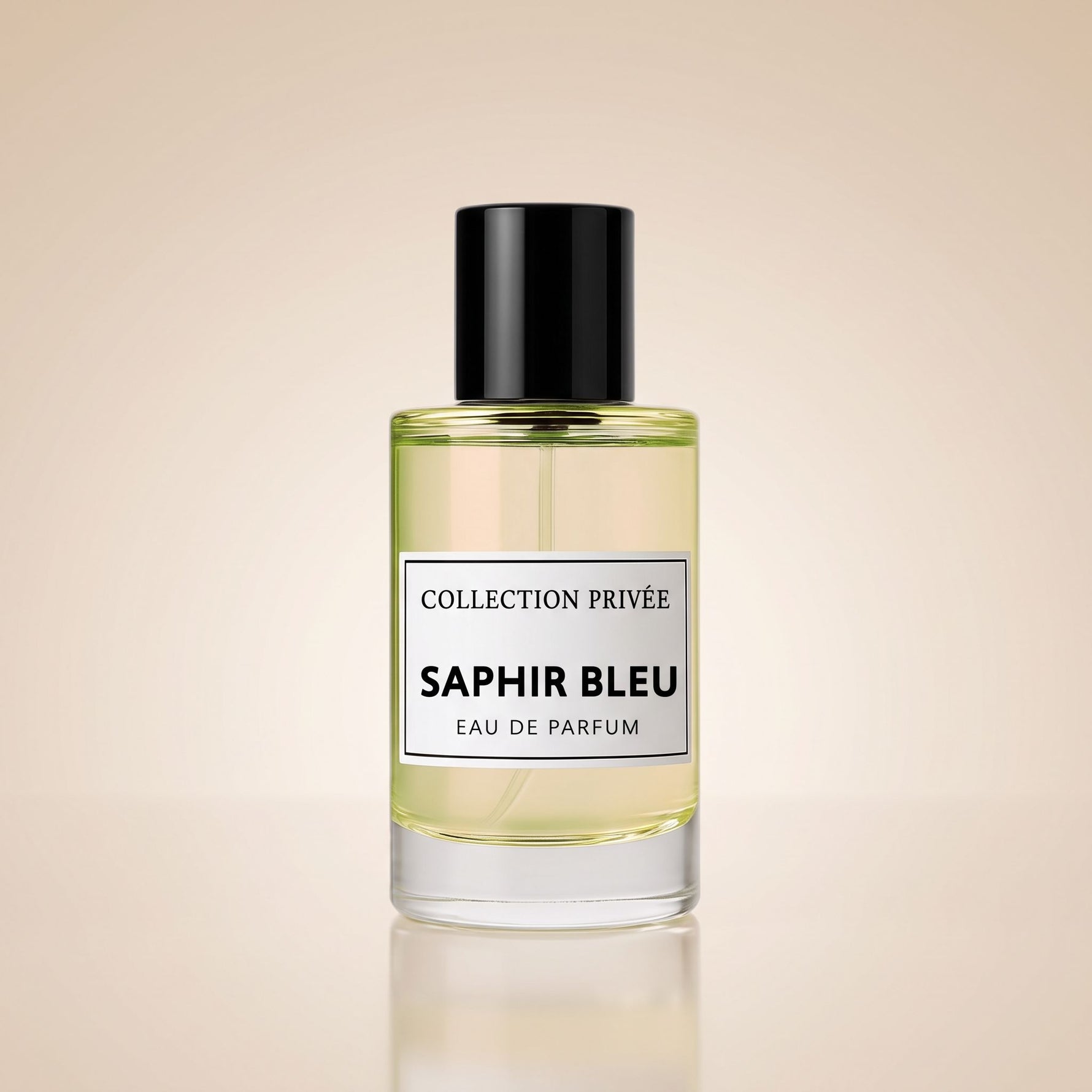 Collection Privée Saphir Bleu Eau de Parfum- 50ml - hero