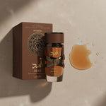 LATTAFA Bourbon Asad Eau de Parfum - 100ml - texture