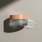 Haruharu Wonder - Centella Phyto & 5 Peptide Concentrate Cream — Soin concentré anti-âge intensif - texture