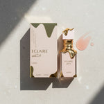 PARFUM LATTAFA ECLAIRE 100ML - texture