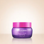 [EQQUALBERRY] BAKUCHIOL PLUMPING CAPSULE CREAM 50ML - hero