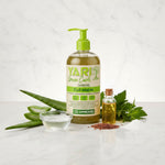 Yari Green Curls Curl Maker Gel Définition Boucles 384ml - ingredients
