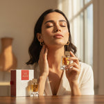 LATTAFA Aura Eau de Parfum - 60ml - lifestyle