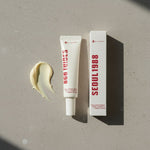 KSECRET Seoul 1988 Eye Cream – Retinal Liposome 4% + Fermented Bean 30 ml - texture