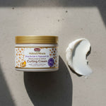 African Pride Moisture Miracle – Crème Coiffante Définition Boucles (Curling Cream) 340g - texture
