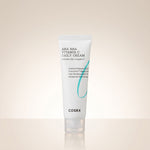 COSRX - Refresh AHA BHA Vitamin C Daily Cream — Crème quotidienne illuminante purifiant - hero