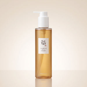 Beauty of Joseon – Ginseng Cleansing Oil – 210ml