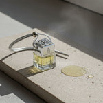 AL FARIS Parfum Pour Voiture 5ml - texture