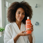 CANTU – Après-Shampoing Crème Hydratante au Karité 400ml (SB Hydrating Cream Conditioner) - lifestyle