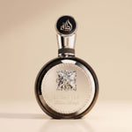 LATTAFA Homme Fakhar - 100ml (Boîte Noir/ Argenté) - hero