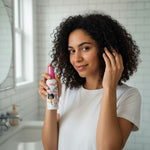 Novex My Little Curls Spray Démêlant 120 ml - lifestyle