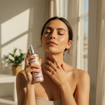 PRADY Brillibrilli Monoi Summer 250ml - lifestyle