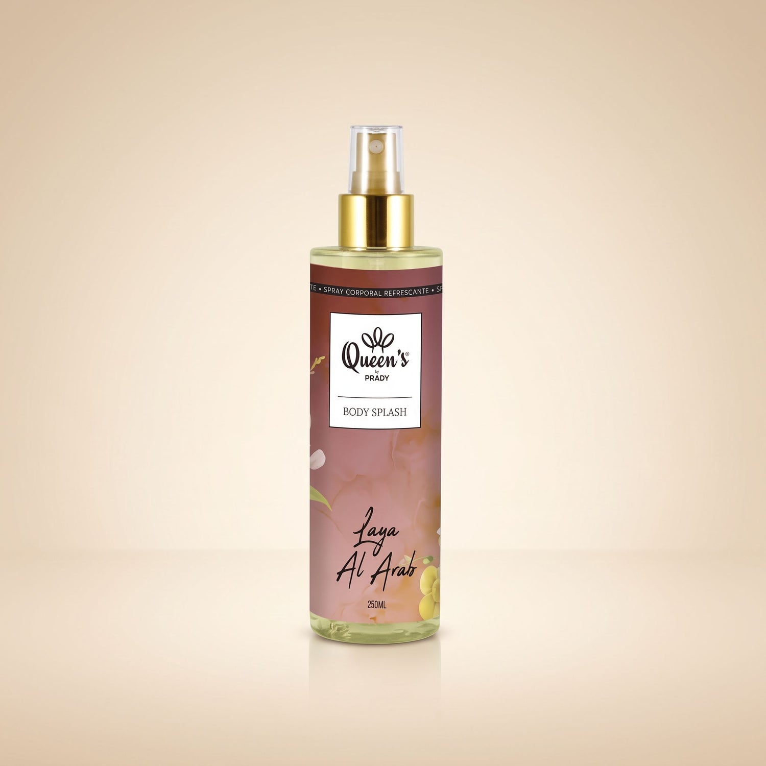 PRADY Brillibrilli Laya Al Arab 250ml - hero
