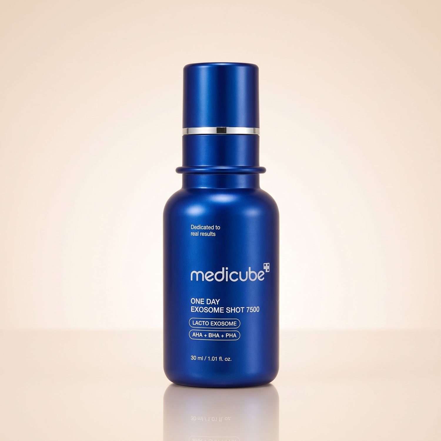 Medicube Zero Pore One Day Serum – Sérum Lissant Pores 30 ml - hero