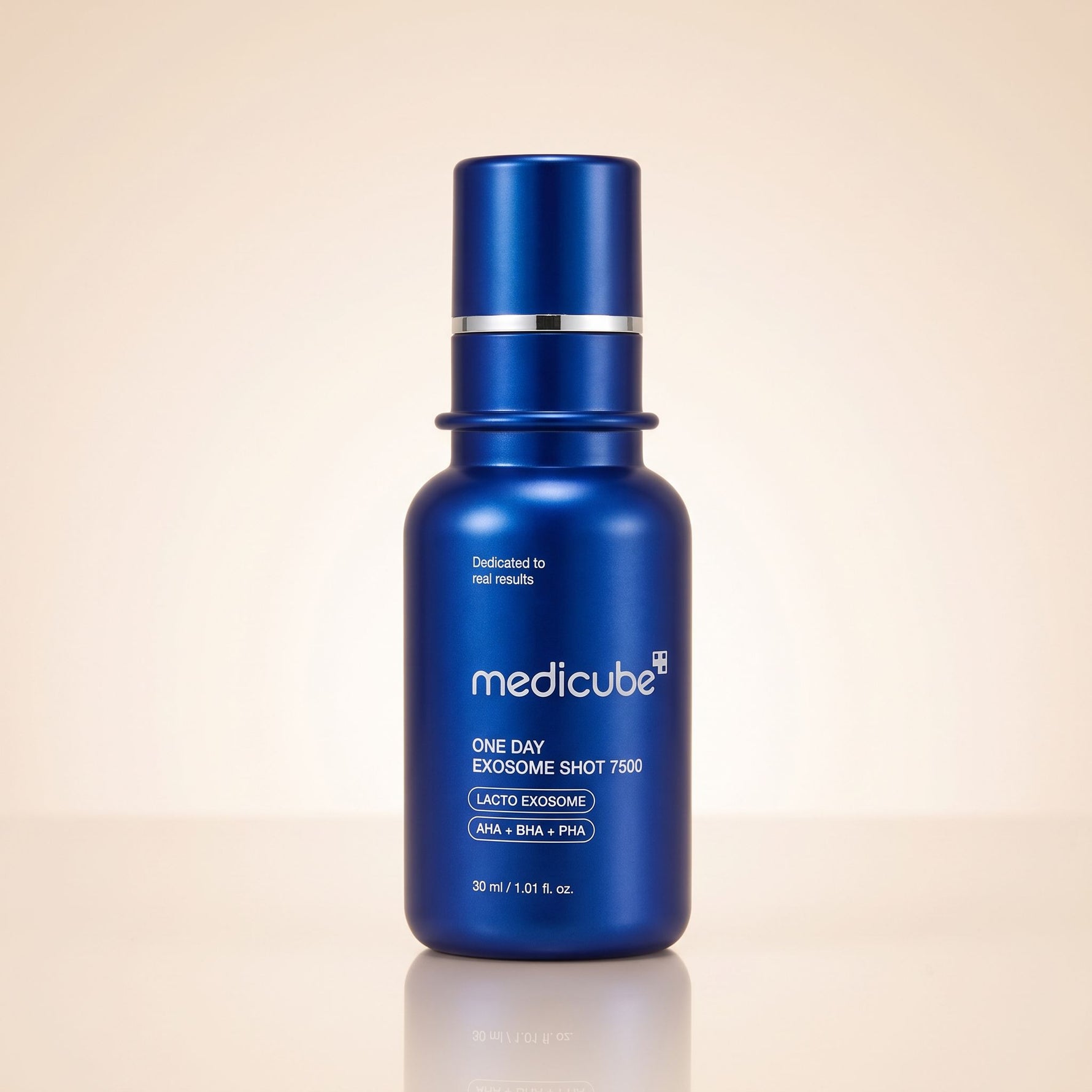 Medicube Zero Pore One Day Serum – Sérum Lissant Pores 30 ml - hero