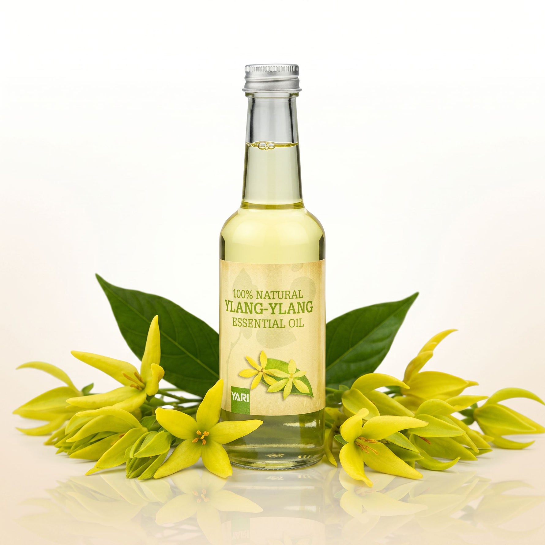 Yari Huile Essentielle d’Ylang-Ylang 250 ml - hero