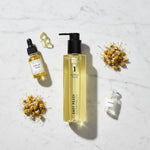 [Numbuzin] No.1 Easy Peasy Cleansing Oil 200ml — Nettoyage doux et facile - ingredients