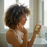 PREPHAR Huile de Vanille 100 ml - lifestyle