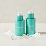 Medicube – Azelaic Acid Exosome Shot Ampoule 2000 — Exfoliation précise et régénération cutanée - ingredients