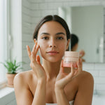 Etude Moistfull Collagen Cream – Crème Hydratante Repulpante au Collagène 75 ml - lifestyle