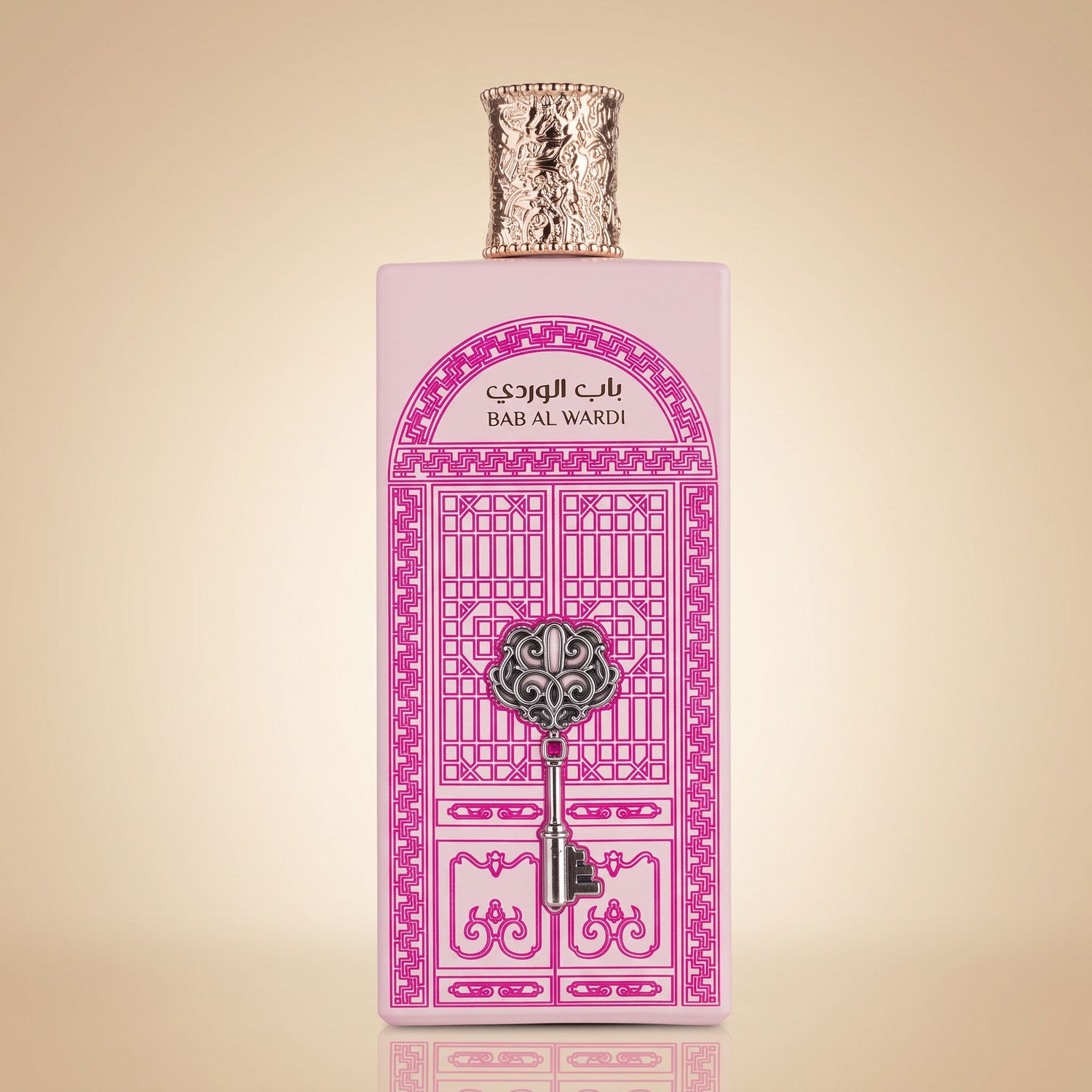 BAB AL WARDI Eau de Parfum - 100ml - hero